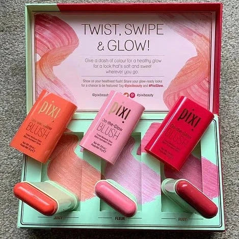 Pixi Blush ( ORIGINAL IMPORTED ) LIMITED STOCK