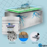 TC™WATERPROOF ANTI-LEAKAGE AGENT