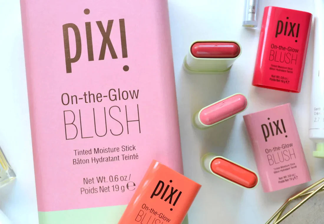 Pixi Blush ( ORIGINAL IMPORTED ) LIMITED STOCK