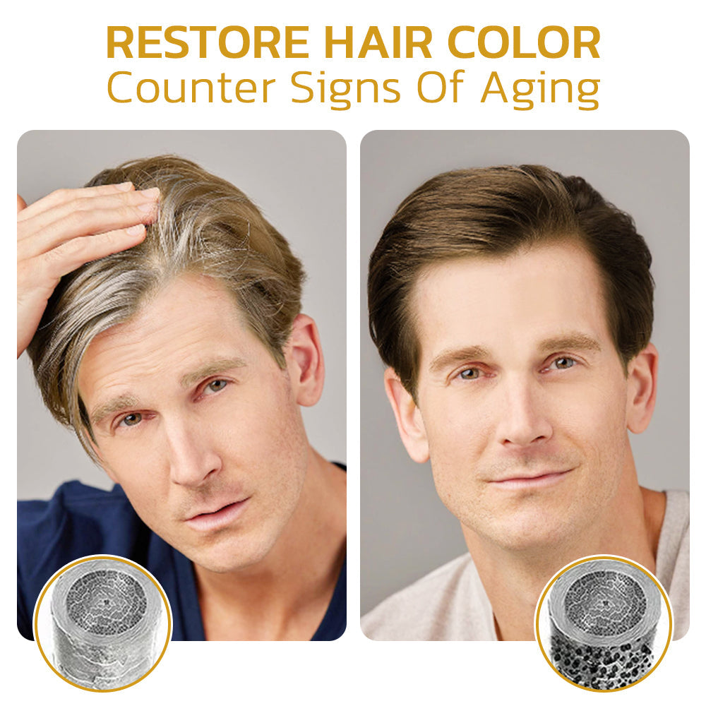 TC™   Anti-Greying Hair Serum