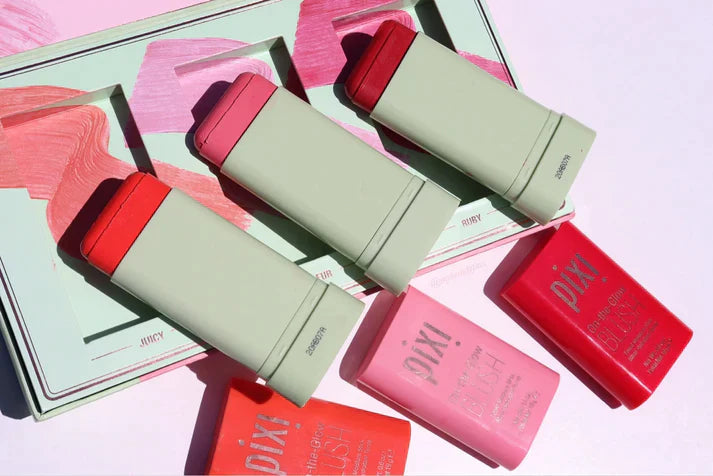 Pixi Blush ( ORIGINAL IMPORTED ) LIMITED STOCK