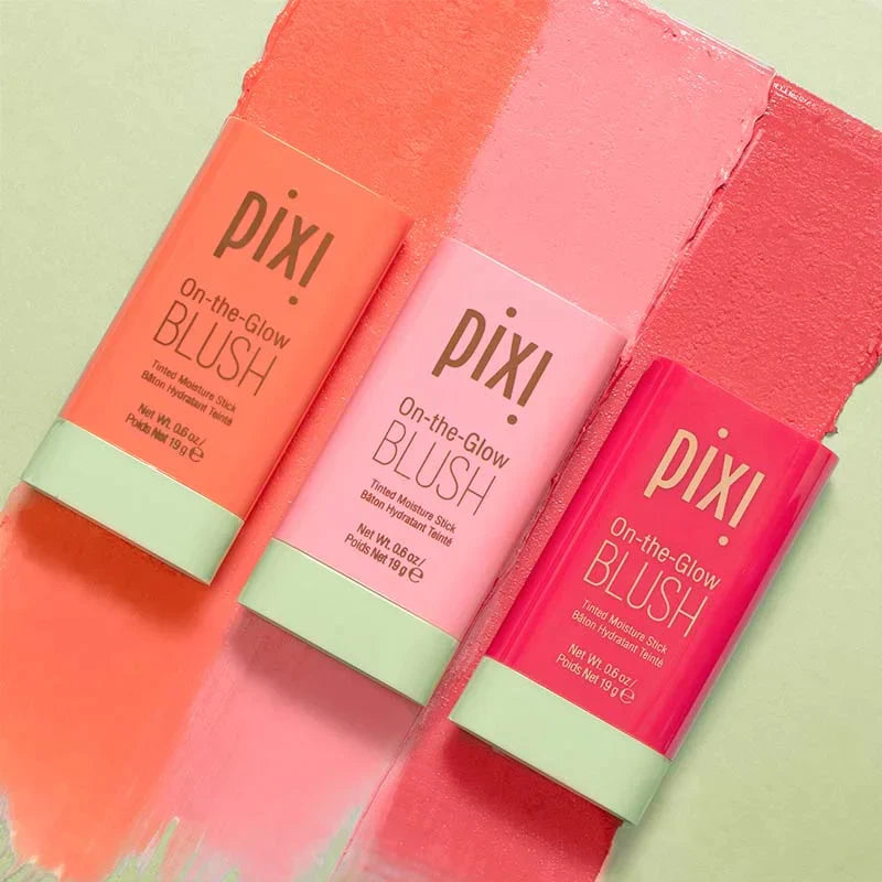 Pixi Blush ( ORIGINAL IMPORTED ) LIMITED STOCK